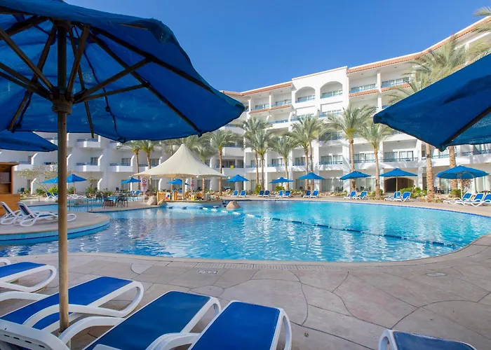 Naama Bay Hotel & Resort